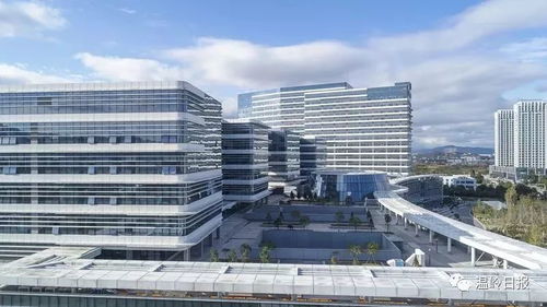 臺州建筑工程榮獲國家級大獎，彰顯卓越品質與創新實力