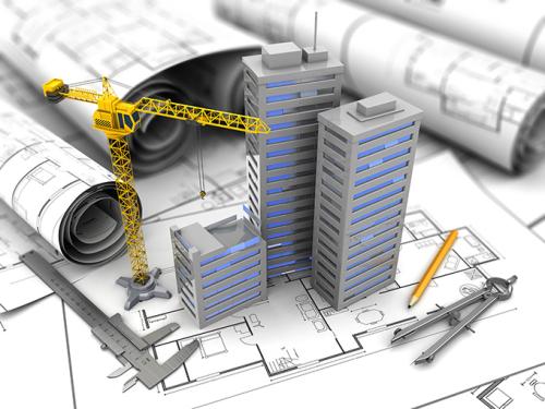 天津市建筑工程資質管理與竣工驗收備案操作規程