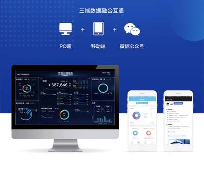 聚焦廣東教培市場 K12培訓機構管理軟件的系統(tǒng)化解決方案