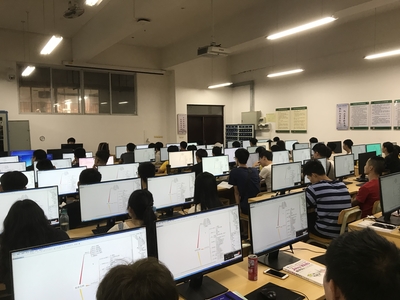 深化校企合作，叩丁狼助力廣東理工學(xué)院軟件開(kāi)發(fā)人才培養(yǎng)——CRM實(shí)訓(xùn)活動(dòng)圓滿舉行