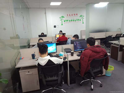 廣東熠鑫軟件開(kāi)發(fā) 助力數(shù)字化轉(zhuǎn)型，賦能企業(yè)創(chuàng)新