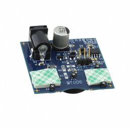 ADUX1020 EVALZ LED電子元器件產品參數及2019年Datasheet文檔、貨源信息與最新參考價格