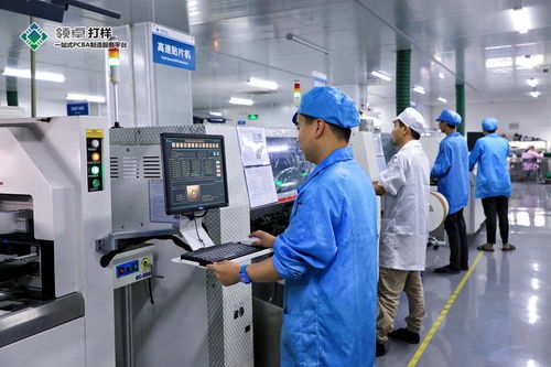 電子SMT貼片加工廠貼片機(jī)安全生產(chǎn)操作規(guī)范